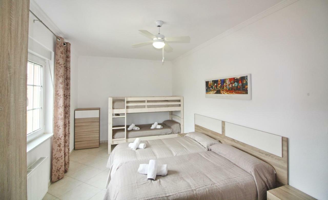 Casa Hibiscus Villa Calpe Ngoại thất bức ảnh