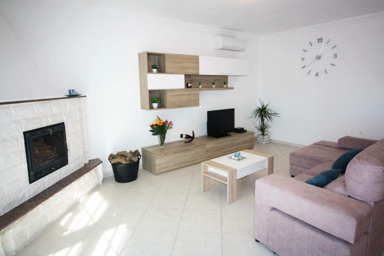 Casa Hibiscus Villa Calpe Ngoại thất bức ảnh