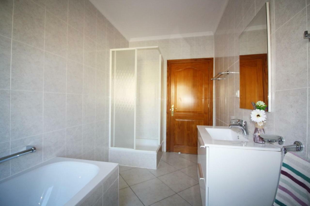 Casa Hibiscus Villa Calpe Ngoại thất bức ảnh