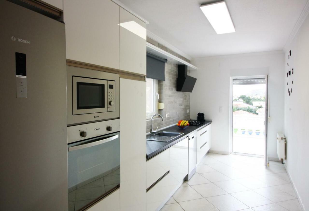 Casa Hibiscus Villa Calpe Ngoại thất bức ảnh